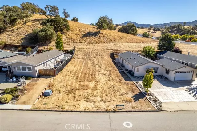 2442 Barn, Paso Robles, CA 93446