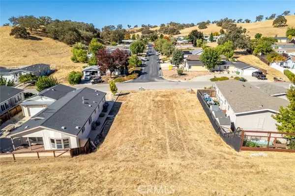 Paso Robles, CA 93446,2442 Barn