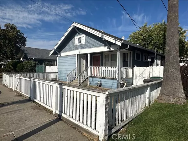 725 W Fremont Street, Stockton, CA 95203