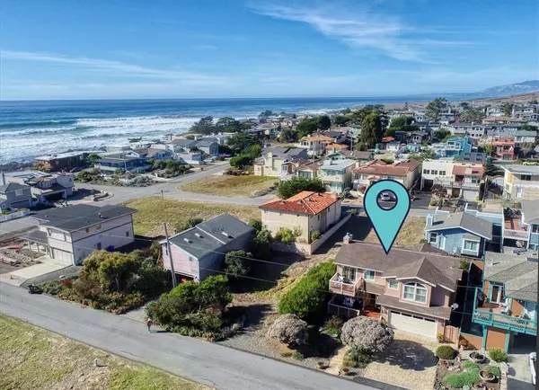 345 Ivar Street, Cambria, CA 93428