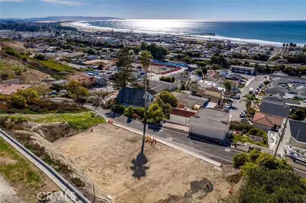 Pismo Beach, CA 93449,1170 Shaffer