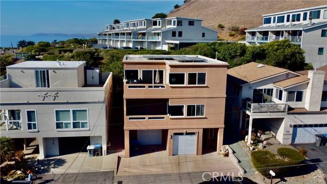 325 Zanzibar Street, Morro Bay, CA 93442