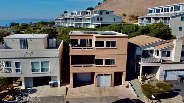 325 Zanzibar Street, Morro Bay, CA 93442