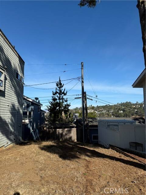 0 Bristol, Cambria, CA 93428