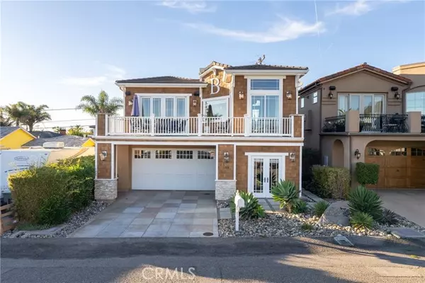 148 Santa Fe Avenue, Pismo Beach, CA 93449