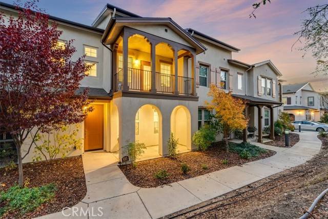 9385 Cielo Azul Court, Atascadero, CA 93422