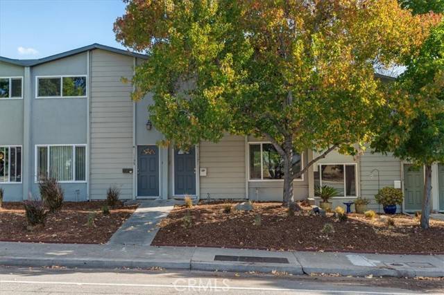 1121 Laurel Lane #60, San Luis Obispo, CA 93401