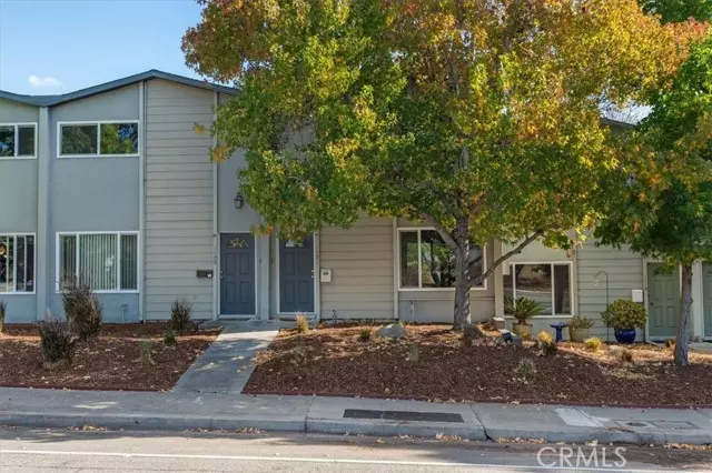 San Luis Obispo, CA 93401,1121 Laurel Lane #60