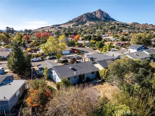 521 Princeton Place, San Luis Obispo, CA 93405