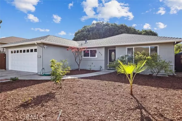 375 Margarita Avenue, San Luis Obispo, CA 93401