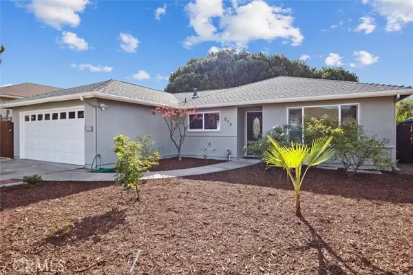 375 Margarita Avenue, San Luis Obispo, CA 93401