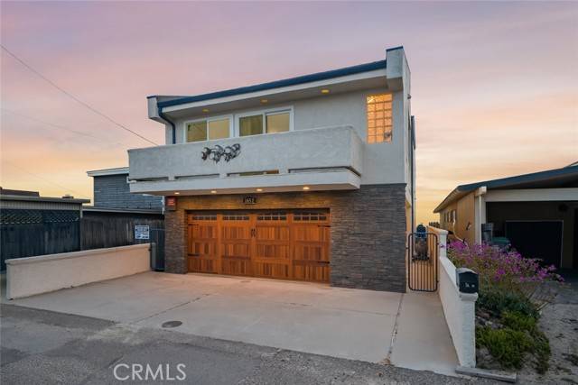 Oceano, CA 93445,1652 Strand Way