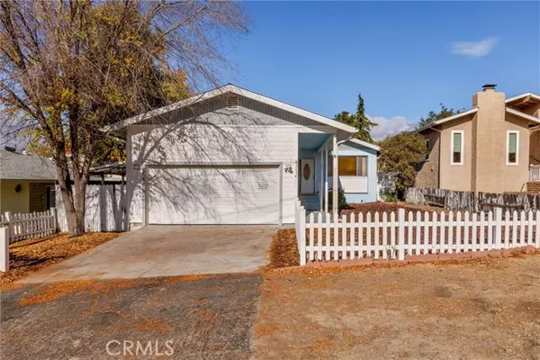 8943 Arcade Road, Atascadero, CA 93422