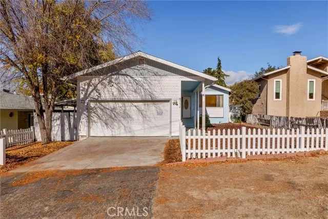 8943 Arcade Road, Atascadero, CA 93422