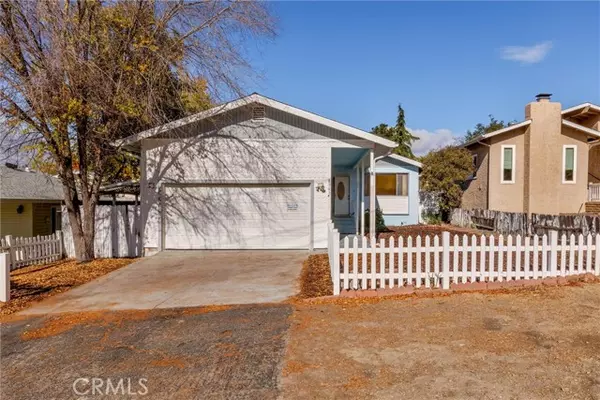 8943 Arcade Road, Atascadero, CA 93422