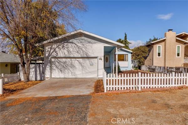 8943 Arcade Road, Atascadero, CA 93422