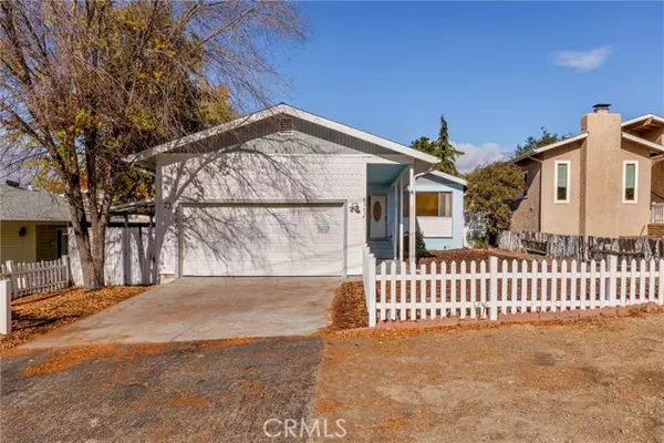 8943 Arcade Road,  Atascadero,  CA 93422