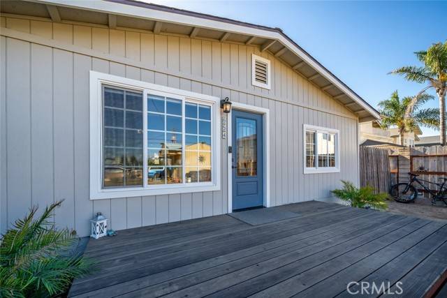 662 Trouville Avenue, Grover Beach, CA 93433