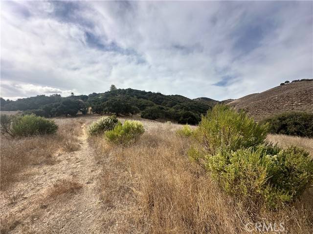 0 Pine Canyon, King City, CA 93930
