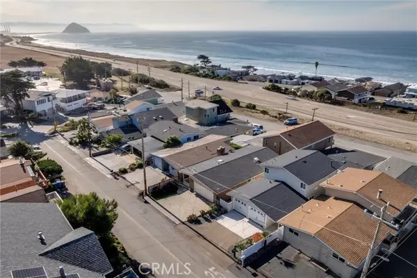 Cayucos, CA 93430,3516 Shearer Avenue