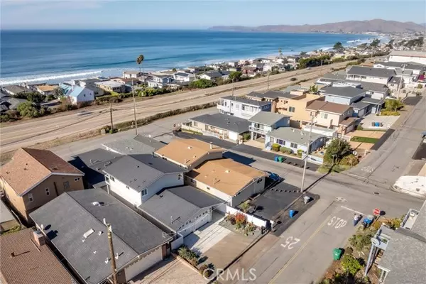 Cayucos, CA 93430,3516 Shearer Avenue