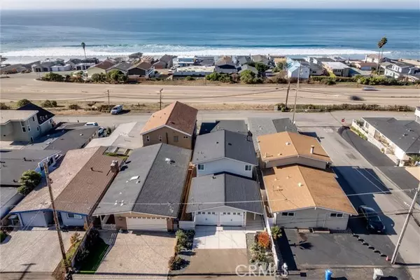 Cayucos, CA 93430,3516 Shearer Avenue