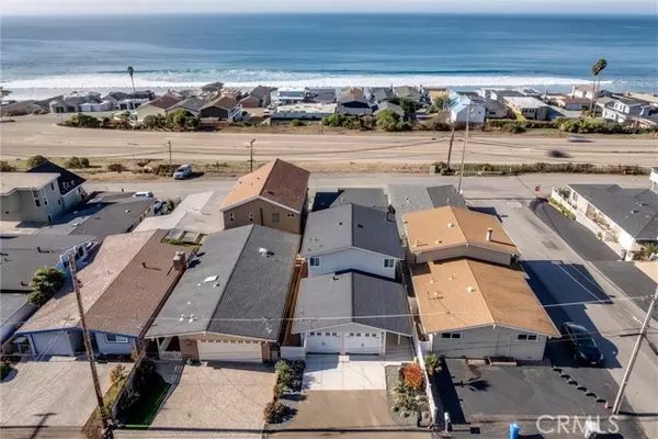 Cayucos, CA 93430,3516 Shearer Avenue