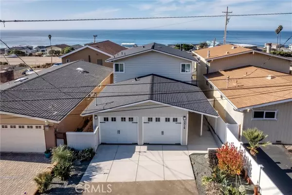 3516 Shearer Avenue, Cayucos, CA 93430