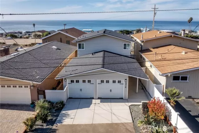 3516 Shearer Avenue, Cayucos, CA 93430