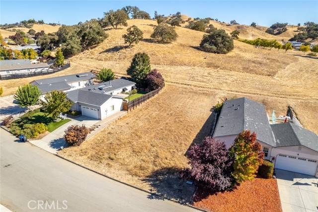 2478 Barn, Paso Robles, CA 93446