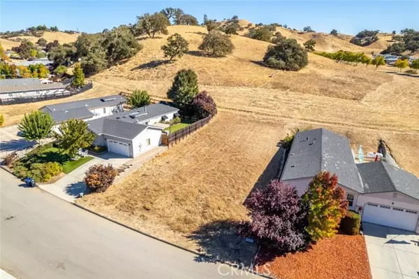 2478 Barn, Paso Robles, CA 93446