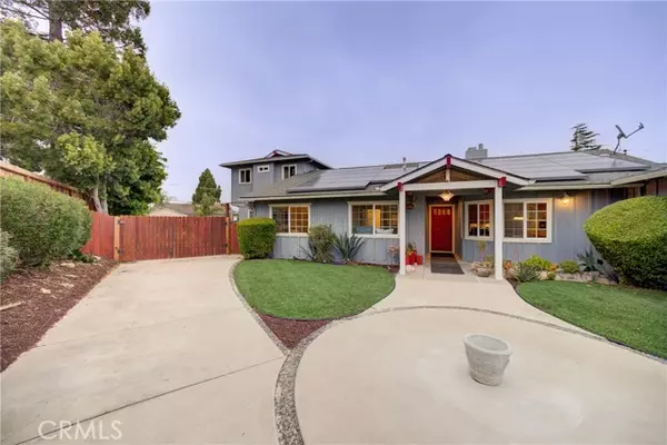 6001 Joan Place, San Luis Obispo, CA 93401