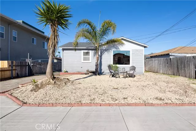 Grover Beach, CA 93433,929 Trouville Avenue