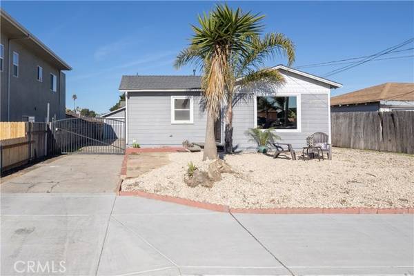 929 Trouville Avenue, Grover Beach, CA 93433