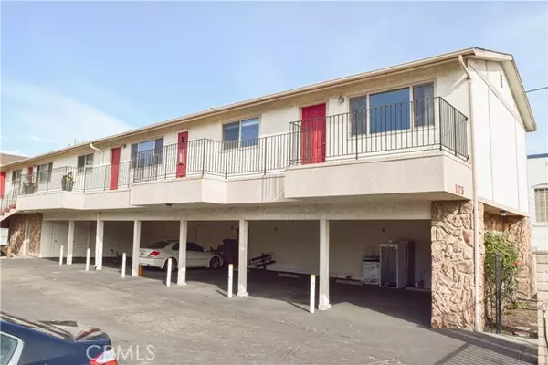 Pismo Beach, CA 93449,175 Stimson Avenue