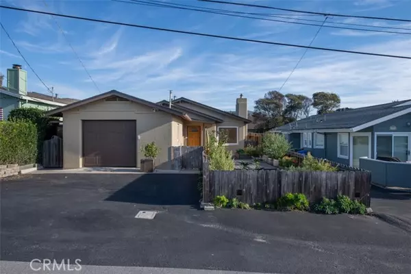 60 10th Street, Cayucos, CA 93430