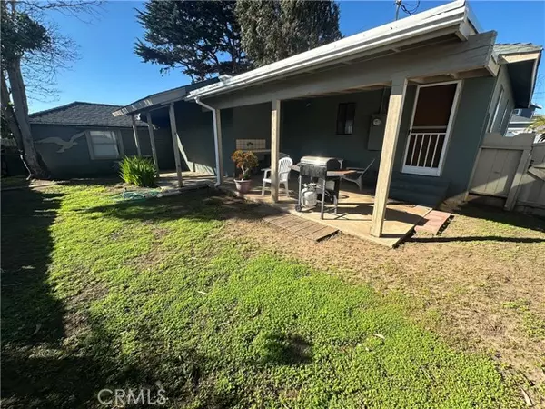 Cayucos, CA 93430,40 15th Street