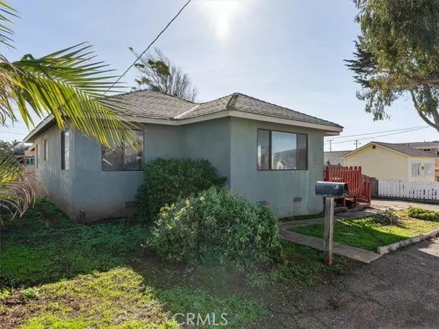 Cayucos, CA 93430,40 15th Street