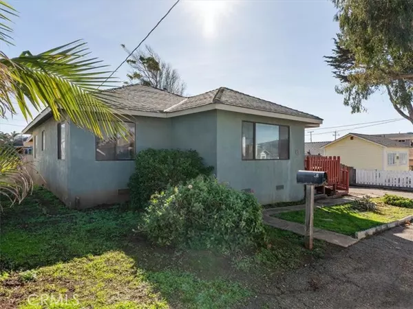 40 15th Street, Cayucos, CA 93430