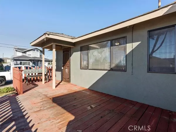 Cayucos, CA 93430,40 15th Street