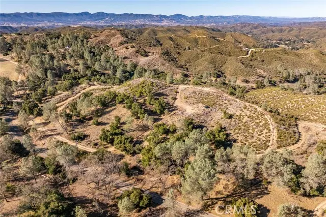 0 Parkhill Rd, Santa Margarita, CA 93453