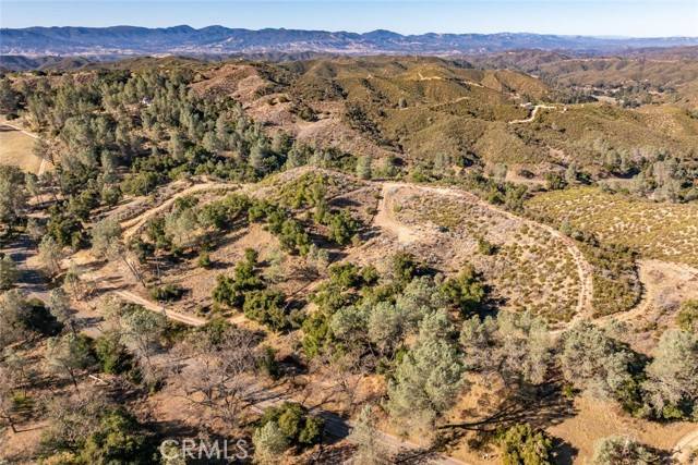 0 Parkhill Rd, Santa Margarita, CA 93453