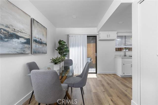 San Luis Obispo, CA 93401,750 Chorro Street #5