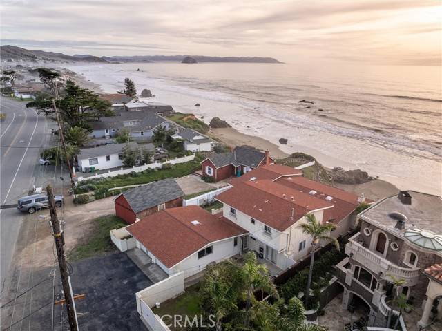 Cayucos, CA 93430,534 Pacific Avenue