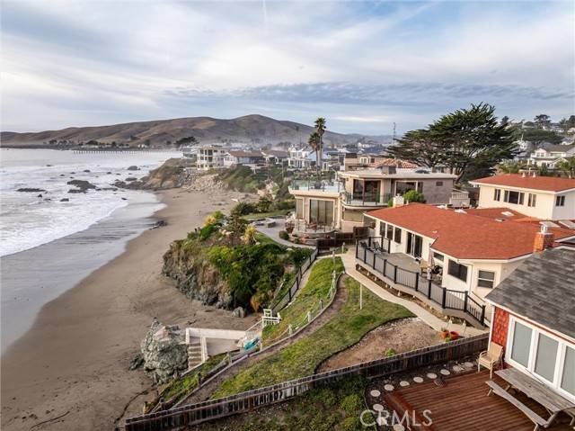 534 Pacific Avenue, Cayucos, CA 93430