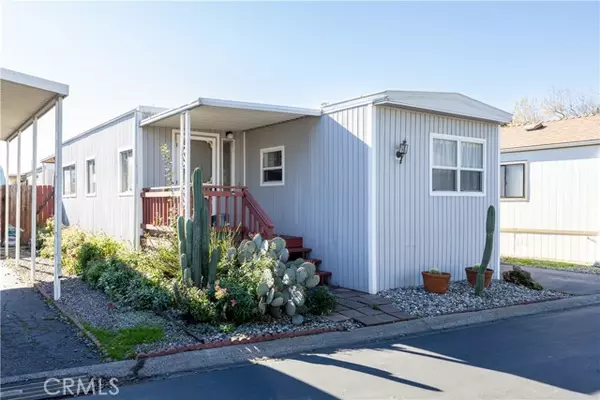 San Luis Obispo, CA 93401,3960 S Higuera #11