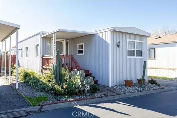 San Luis Obispo, CA 93401,3960 S Higuera #11