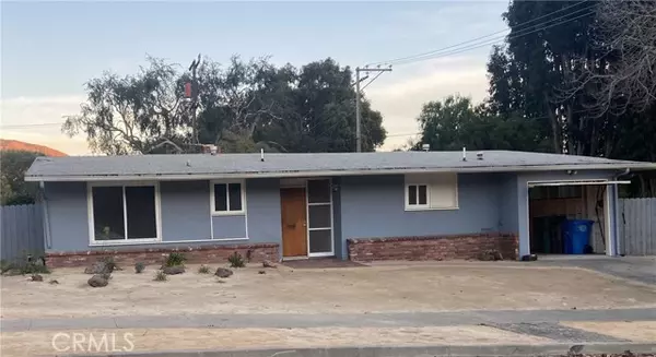 2450 Boulevard Del Campo, San Luis Obispo, CA 93401