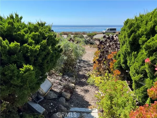 5978 Moonstone Beach Drive, Cambria, CA 93428