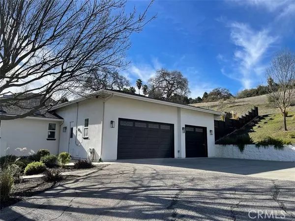 Atascadero, CA 93422,8560 Corriente Road